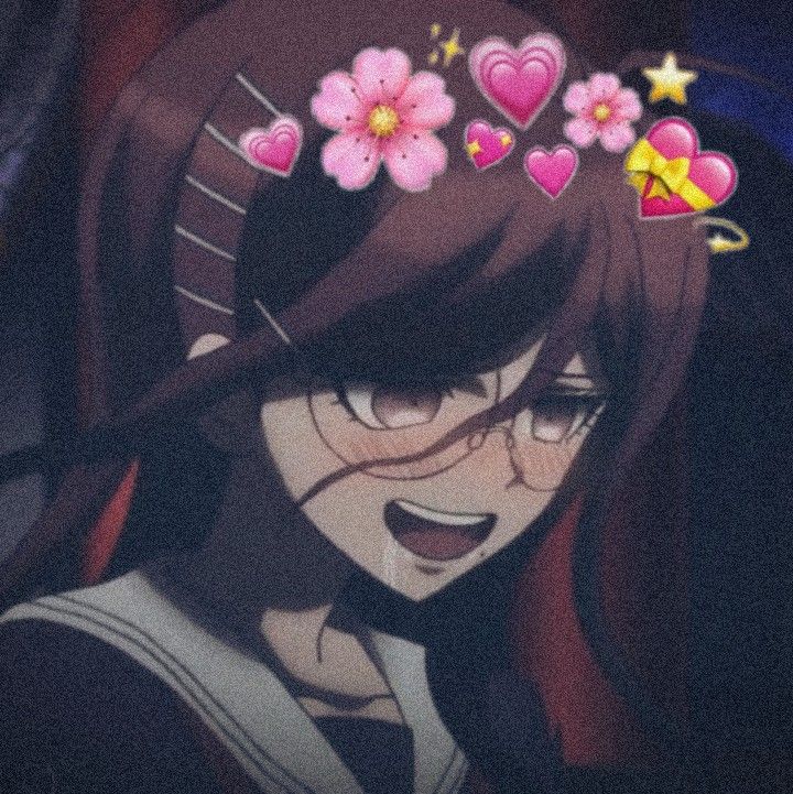 Danganronpa Pfp Toko : Toko Fukawa Poses Page 3 Line 17qq Com : Hide