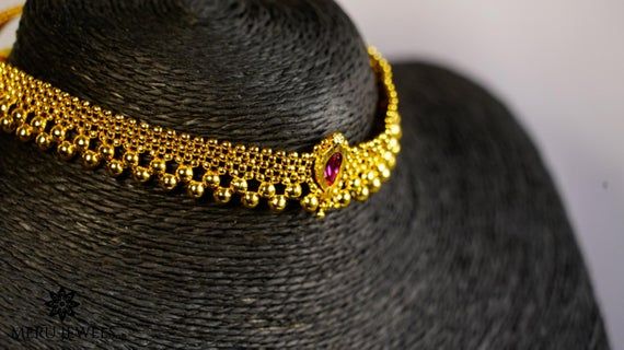 Wedding Jewelry Necklaces for Women Meru Jewels Indian Jewelry Necklace Set Traditional Indian Necklace Set Bridal Necklace Set