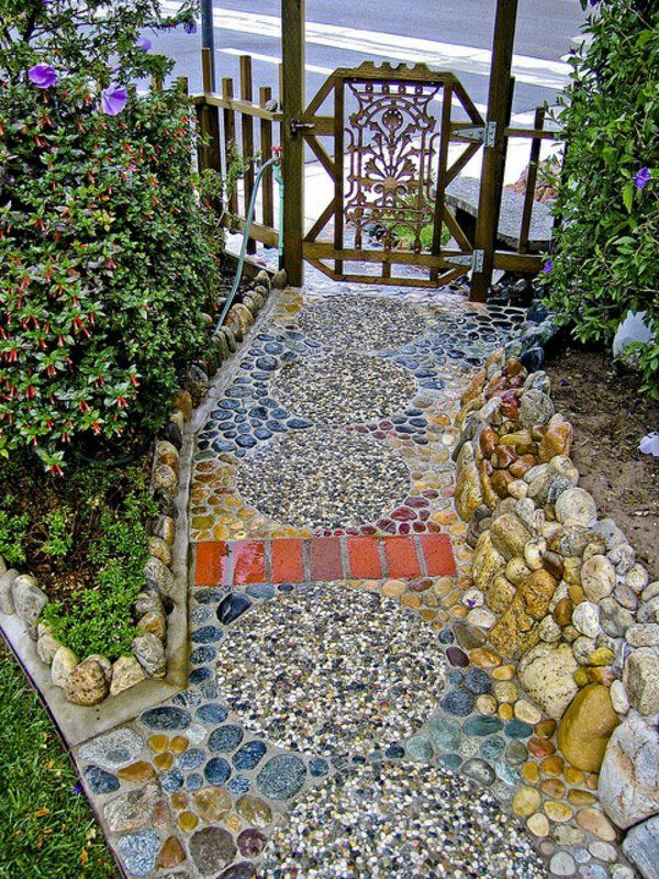 Die besten 25+ Gartengestaltung mit steinen Ideen auf Pinterest - gartengestaltung mit steinen und pflanzen Die besten 25+ Gartengestaltung mit steinen Ideen auf Pinterest - gartengestaltung mit steinen und pflanzen