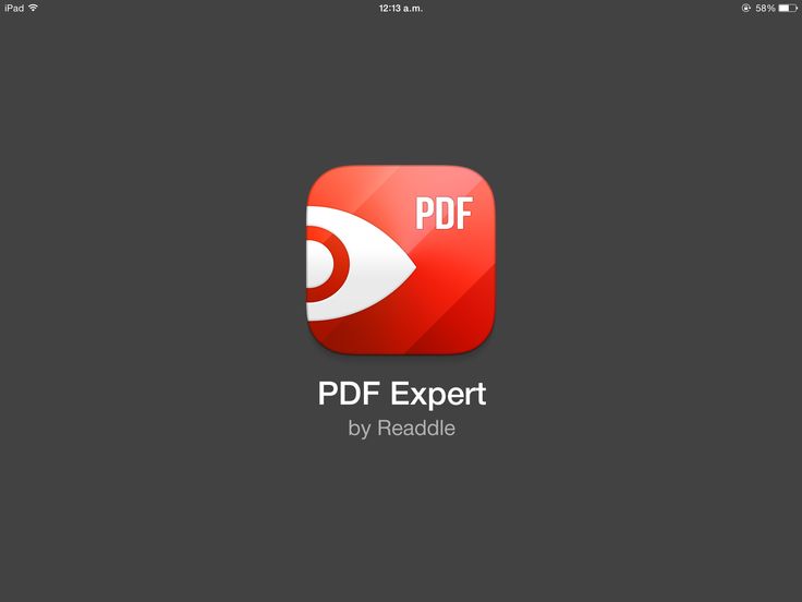 pdf expert app pdf expert app