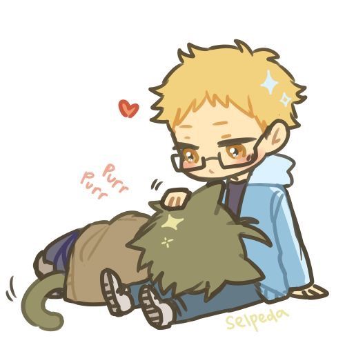 Ghim trรชn Haicute | ฤang yรชu, Yamaguchi, Haikyuu