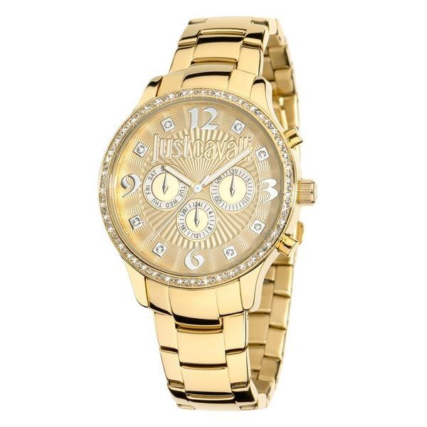 10787 E Orologio Donna Just Cavalli R7253127512 41 Mm In Vendita Su 10787 E Orologio Donna Just Cavalli R7253127512 41 Mm In Vendita Su