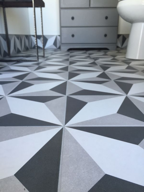 111 Best Merola Tile In Action Images On Pinterest Bathroom Bathroom Reno Tile Flooring Patternedtile Home Depot Merola Twenties