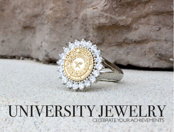 Texas State Seal Rings Texas State Seal Rings
