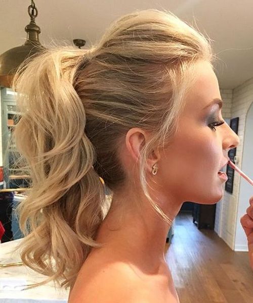 25+ Best Easy Formal Hairstyles Ideas On Pinterest Simple Hair Cute Hairstyles for Medium Hair Never Works Out the Way You Plan. These are easy - 25+ Best Easy Formal Hairstyles Ideas On Pinterest Simple Hair