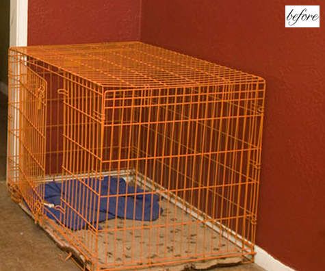 Design Sponge Dog Kennel Desk Design Sponge Dog Kennel Desk