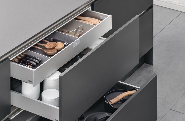 SieMatic Keukeninrichting: Individueel, Innovatief, Tijdl ...