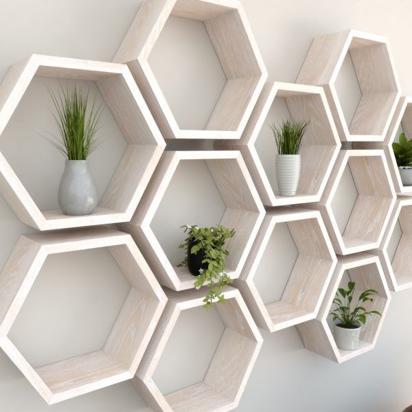 Hexagon Shelves Geometric Wall Shelf - Honeycomb Wall Shelf Ikea Hexagon Shelves Geometric Wall Shelf - Honeycomb Wall Shelf Ikea
