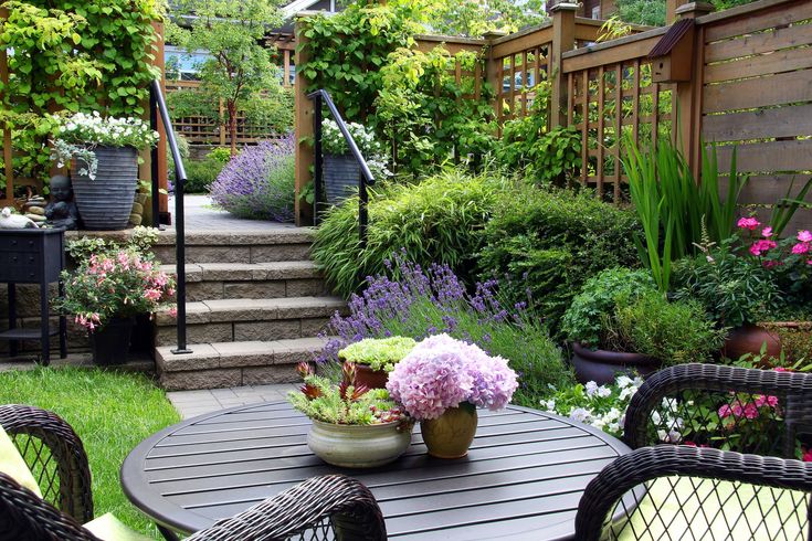 13 Smart Initiatives Of How To Make Backyard Landscape Design Ideas On A Budget | Garden Ideas Cheap, Small Yard Landscaping, Backyard Landscaping