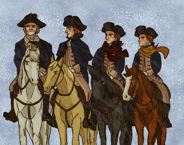 Inspection by Publius Reporter on DeviantArt