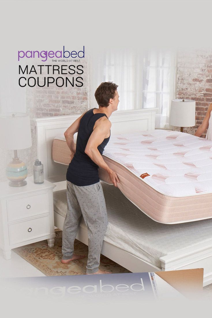 Mattress coupons discounts