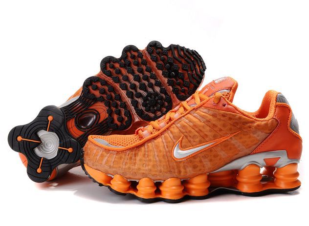 wholesale nike shox shoes