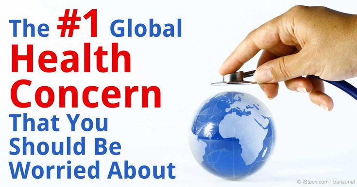Global Health : NPR global health issues articles
