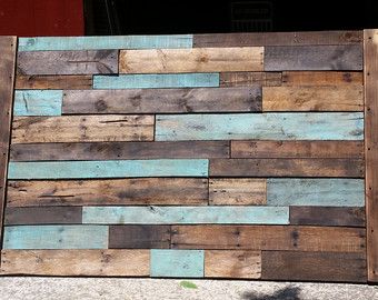 Build a Reclaimed Wood Headboard, Full and Twin Modifications Build a Reclaimed Wood Headboard, Full and Twin Modifications