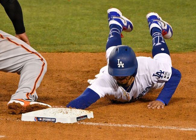 San Francisco Giants At Los Angeles Dodgers 7 24 20 Mlb Picks And Prediction In 2020 Los Angeles Dodgers Dodgers San Francisco Giants