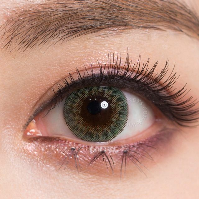 Black eye contact lenses That Black eye contact lenses