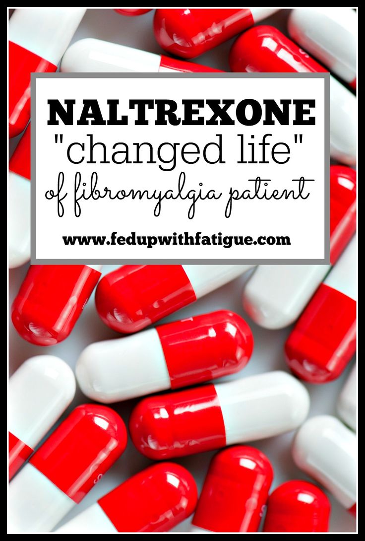 Revia Dosage For Alcoholism