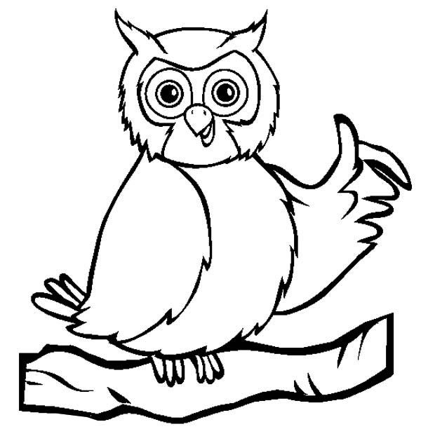61 best Owl Coloring Pages images on Pinterest | Drawings, Owl ... 61 best Owl Coloring Pages images on Pinterest | Drawings, Owl ...
