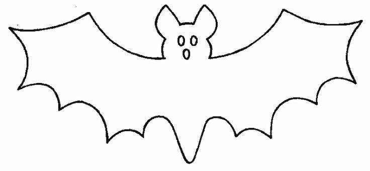 Épinglé par lynda Pronovost sur imprimé chauve souris | Dessin chauve