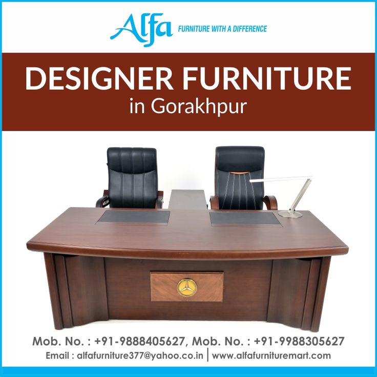 48 Best Office Furniture Manufacturer Chandigarh Punjab Jaipur Get The Best Range Of Designer Office Furniture In Gorakhpur From Our Services At Alfa