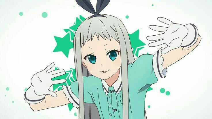 Anime with trap main character