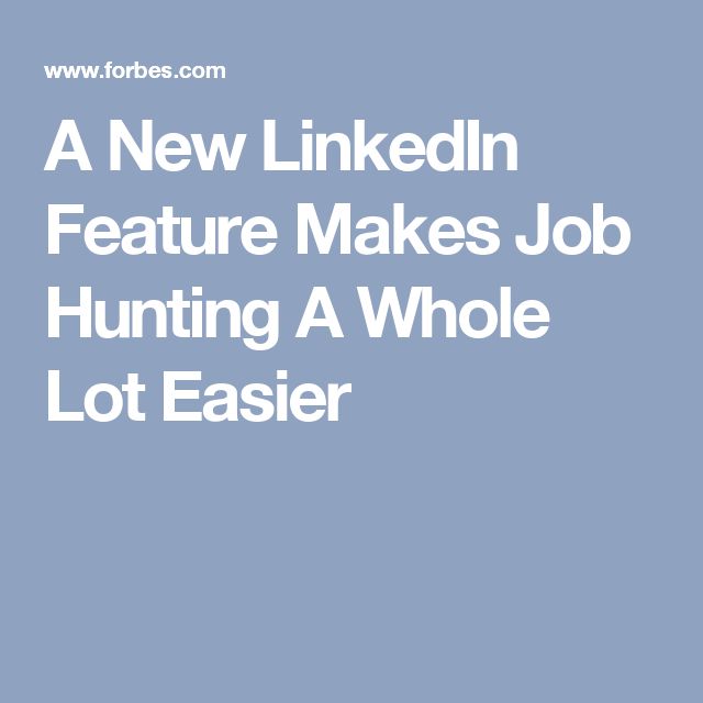 95 best LinkedIn for Job Search images on Pinterest Job search - linkedin resume search 95 best LinkedIn for Job Search images on Pinterest Job search - linkedin resume search