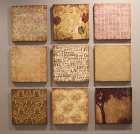 7 Best Scrapbook Wall Art Images On Pinterest 7 Best Scrapbook Wall Art Images On Pinterest