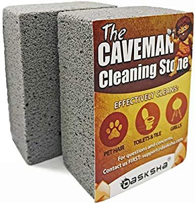 Dasksha Pumice Stone Toilet Bowl Cleaner And Dasksha Pumice Stone Toilet Bowl Cleaner And
