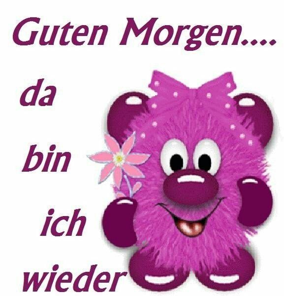 Guten morgen frauen bilder