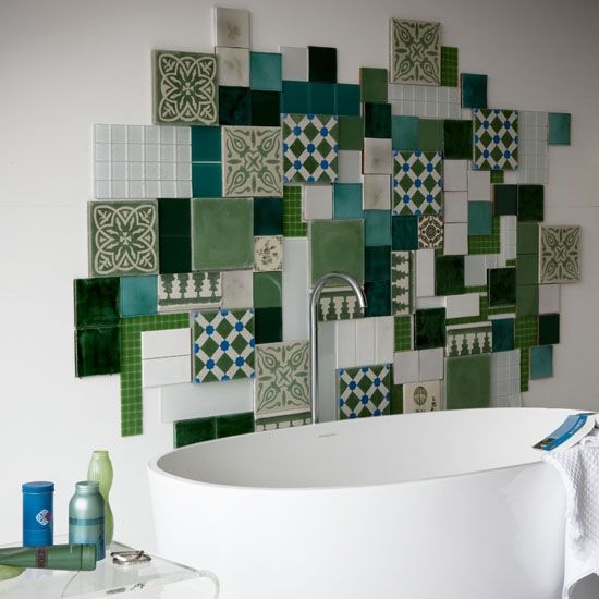 Bathroom Tile Ideas Green 25+ best green bathrooms designs ideas on pinterest | green Bathroom Tile Ideas Green 25+ best green bathrooms designs ideas on pinterest | green