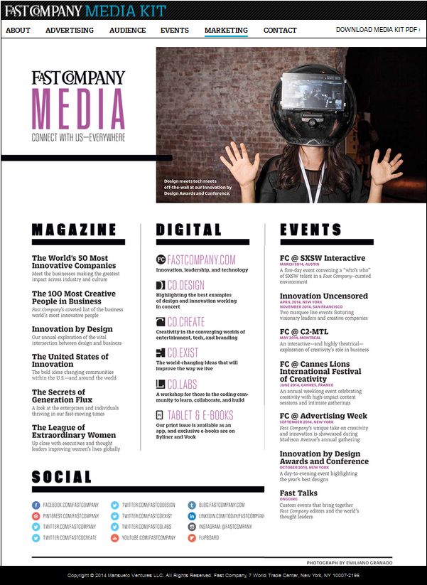18 best Media Kits images on Pinterest Media kit template, Press - rate sheet template 18 best Media Kits images on Pinterest Media kit template, Press - rate sheet template