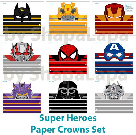 26 best Paper Crowns images on Pinterest Paper crowns, Print - crown template 26 best Paper Crowns images on Pinterest Paper crowns, Print - crown template