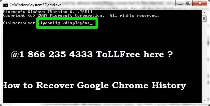how to recover google chrome history how to recover google chrome history