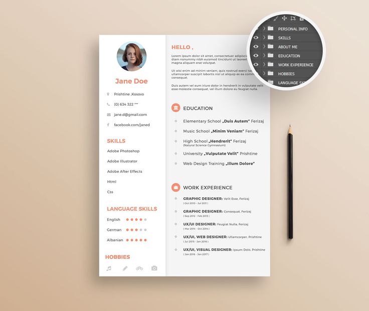25 best Free Resume Templates images on Pinterest Free resume - creative free resume templates 25 best Free Resume Templates images on Pinterest Free resume - creative free resume templates