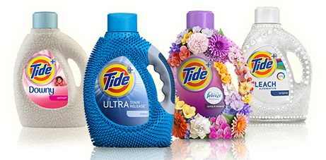 Free Tide+ Collection Laundry Detergent Sample | Free tide, Tide laundry, Tide laundry detergent