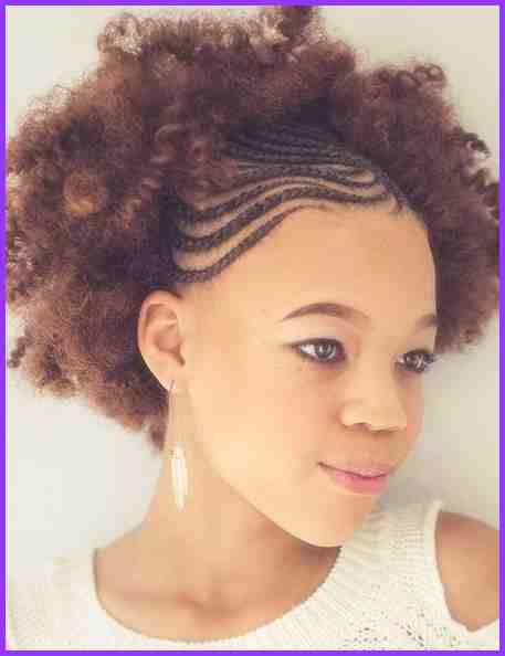 Chic Cornrow Braids Frisuren 2019 Frisuren 2018 2019 Mode