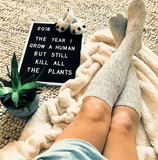 New year, new baby. – Lil’ Ones New year, new baby. – Lil’ Ones