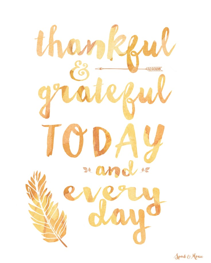 thanksgiving quote art - Thanksgiving Quotes