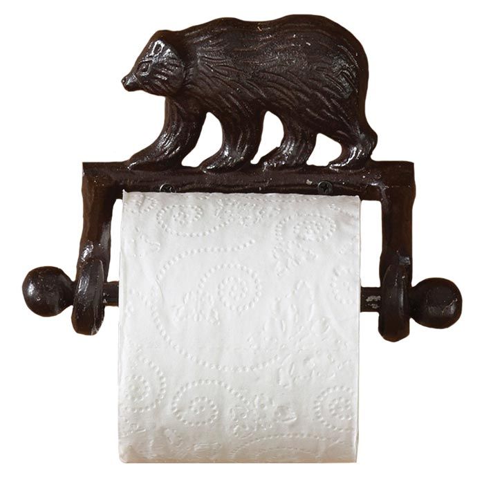 Modern Decor Bear Paw Bath Bathroom Hand Towel Ring Holder Rustic Cabin Decor Modern Decor Bear Paw Bath Bathroom Hand Towel Ring Holder Rustic Cabin Decor