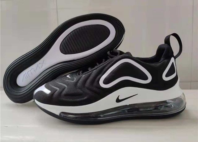 Mens Nike Air Max 720 Shoes LF 47 