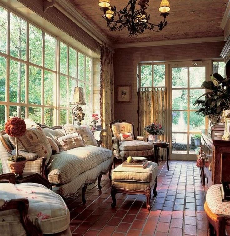 37+ Comfy French Country Wohnzimmer Dekor Ideen 37+ Comfy French Country Wohnzimmer Dekor Ideen