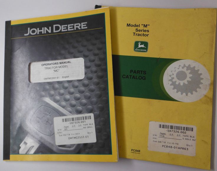 John Deere 7200 Tractor Owners Manual John Deere 7200 Tractor Owners Manual