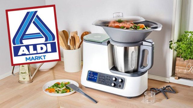 Profi Küchenmaschine Aldi 2021 Profi Küchenmaschine Aldi 2021