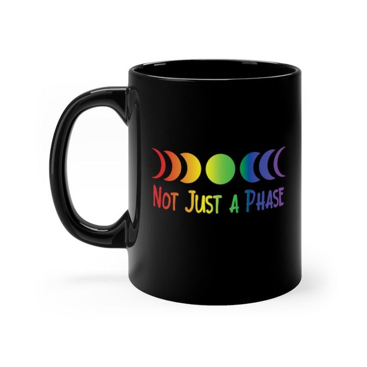 No One Should Live In A Closet LGBT Gay Pride Rainbow Mug 11oz No One Should Live In A Closet LGBT Gay Pride Rainbow Mug 11oz