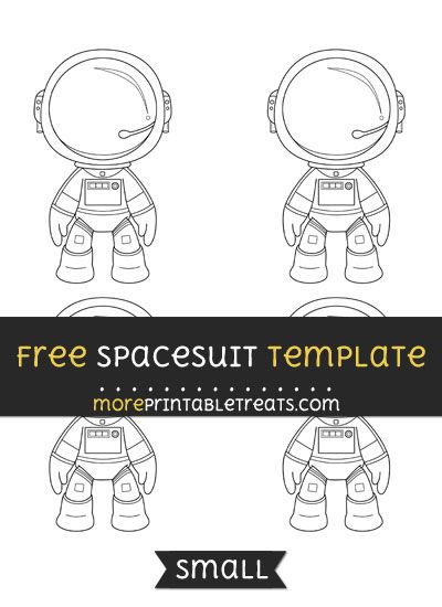 Free of charge Spacesuit Template - Very little Styles and Templates photo about Printable Craft Templates known as No cost Spacesuit Template - Minimal Styles and Templates
