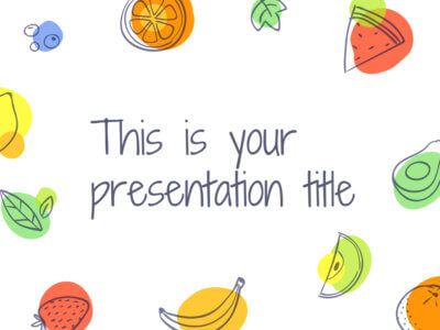 slidescarnival free powerpoint templates and google slides themes