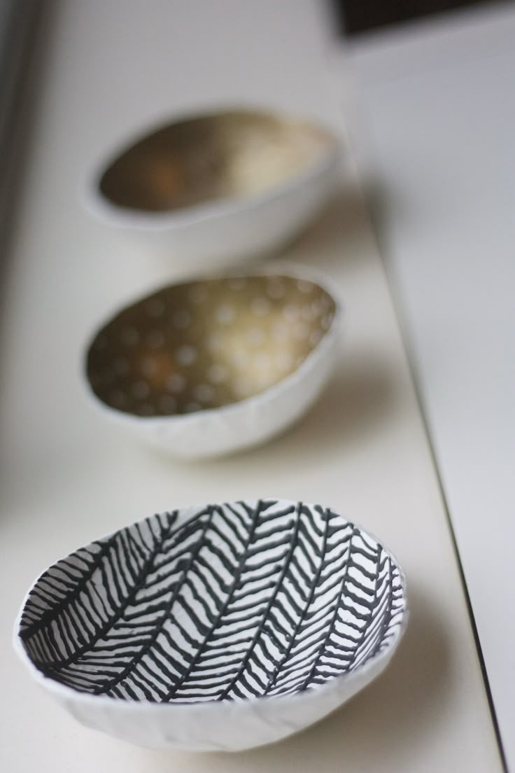 9 Best Tazze Cartapesta Images On Pinterest Paper Bowls Scarfs Paper Mache Bowls For Keys Etc