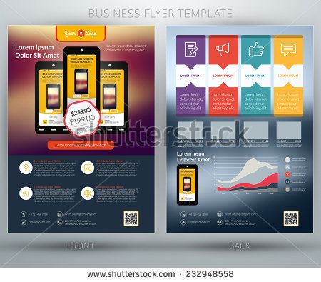 7 best Brochure Templates Ideas images on Pinterest Brochures - free product flyer templates 7 best Brochure Templates Ideas images on Pinterest Brochures - free product flyer templates