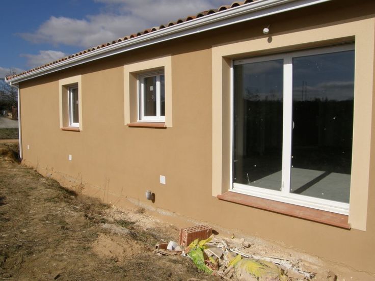 18 best Idées crépis images on Pinterest Building, Colour chart - type de crepi exterieur 18 best Idées crépis images on Pinterest Building, Colour chart - type de crepi exterieur