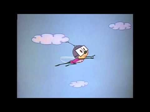 Fearless Fly (Introduction) HD - YouTube | Fearless, Childhood memories